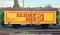 Eichhof Bier