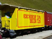 Eichhof Bier