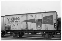 Viking Export Beer