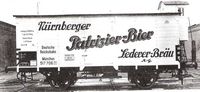 Nürnberger Patrizier Bier Lederer Bräu AG