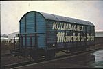 Kulmbacher Mönchshof-Bräu
