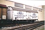 Paulaner 805 0 032-1