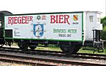 Riegeler Bier